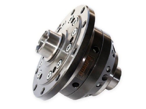 クワイフ・LSD・ユニットの画像