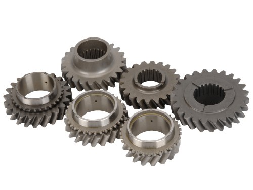 クワイフ・ヘリカル・ギア・コンバージョン・セット・3/4/5thの画像