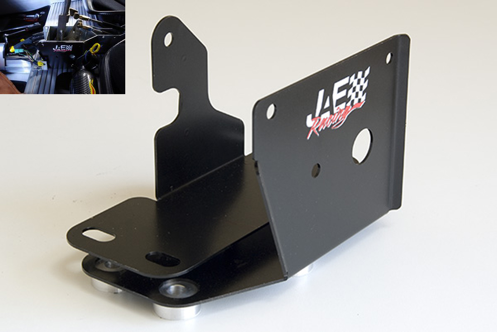 シフト レインフォースメントTOYOTAの画像