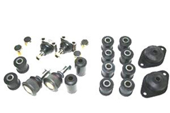 エスプリ用サスペンションフルキットの画像