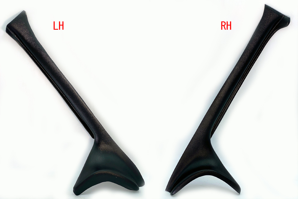 スクリーン ピラートリム　エランS3の画像