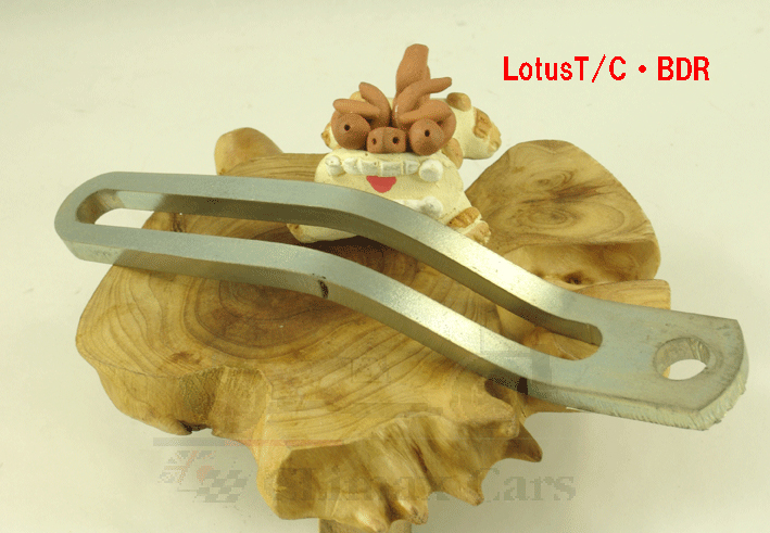 オルタネーター・ストラップLotusT/C・BDRの画像