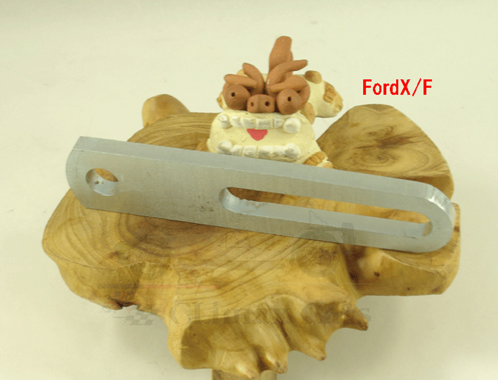 オルタネーター・ストラップFordX/F・VX16Vの画像