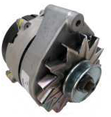 オルタネーター・VALEO製　90Amp　ロータスエスプリ88-92/S4/GT3の画像