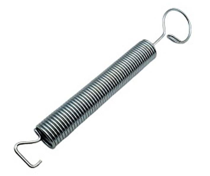 スプリング、ボンネット・エランの画像