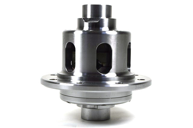 LSD、TITAN、De-Dion (BMWデフ)、Supersport レース、2015年以降の画像