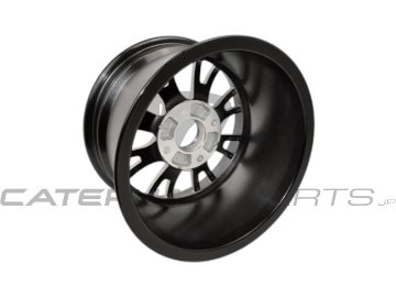 アルミホイール､8J x 13"､アポロホイール、ハイパワーシルバー、FORD PCDの画像