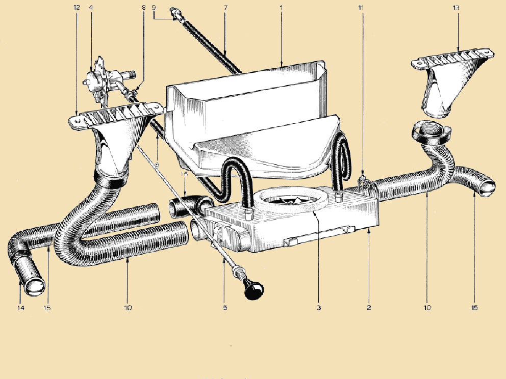 エラン_PA・ヒーター&ベンチレーションHeating & Ventilation_PAの画像