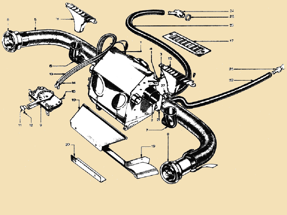 +2Heating & Ventilationの画像