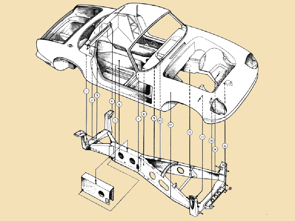 ボディ　アタッチングBAの画像