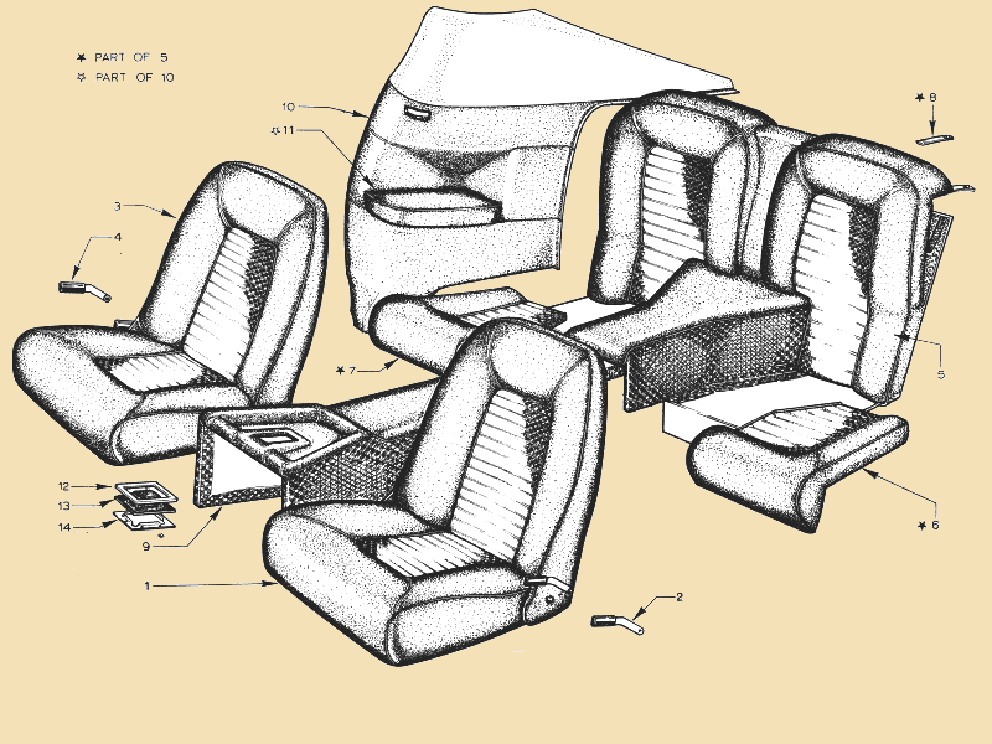 +2Body - Interior_Lates_BMSの画像