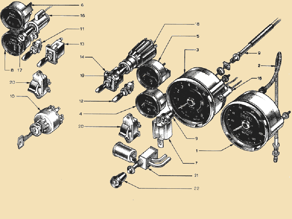 +2　Body - Instruments (Early)の画像