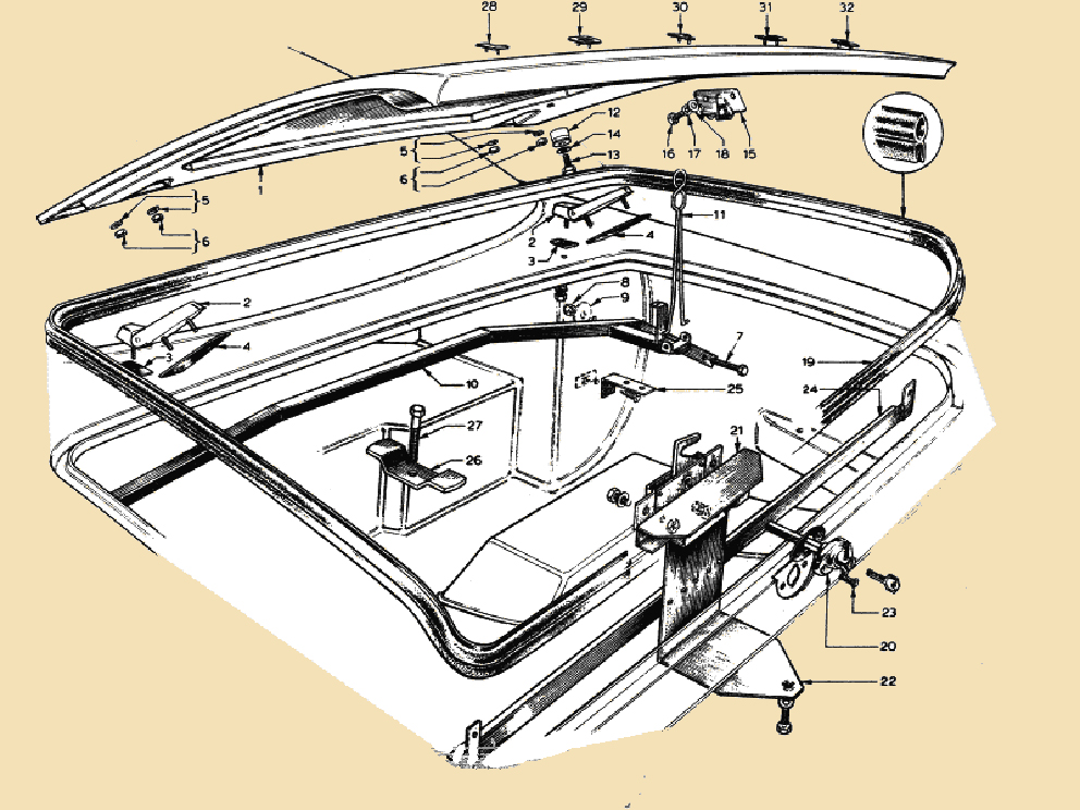 BE -- Body - Boootの画像