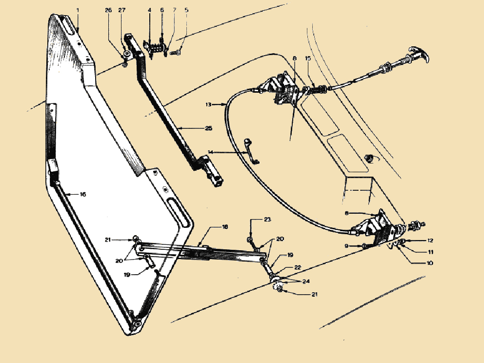 BD -- Body - Bonnetの画像