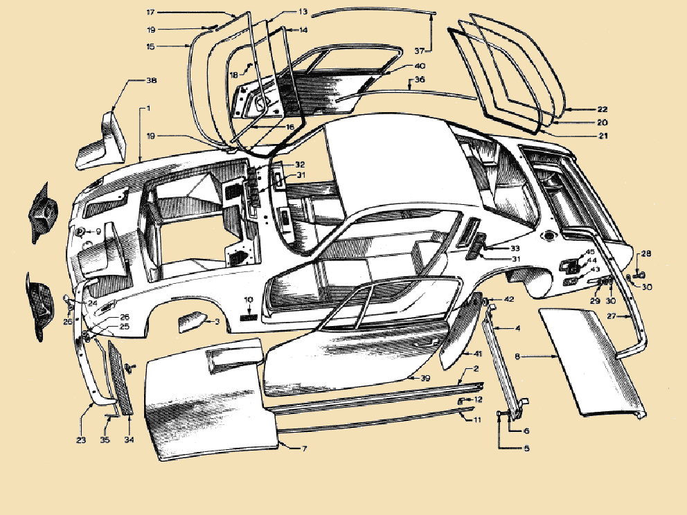 BA -- Body - Attachmentsの画像