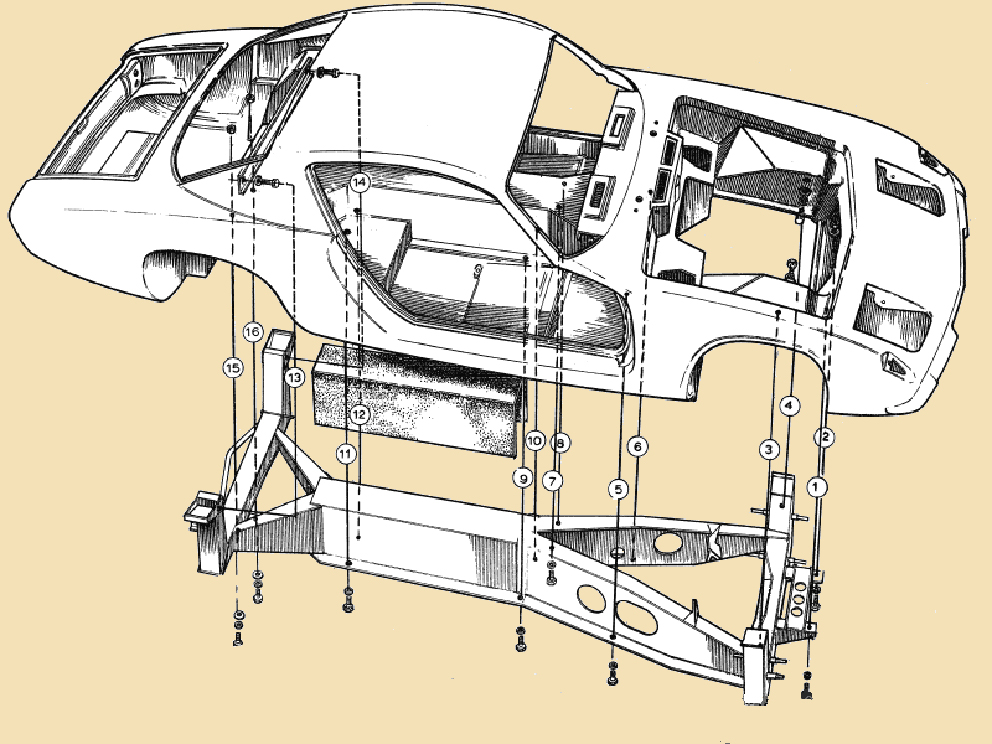 B -- Body - Attachingの画像