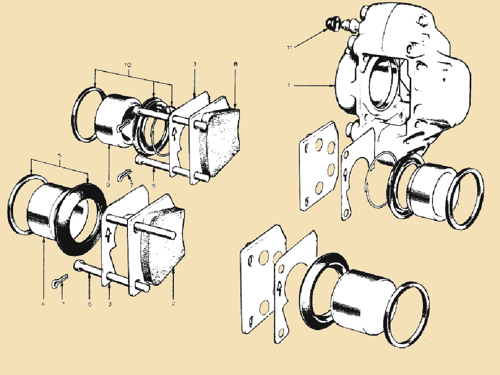 JB -- Braking -- Frontの画像