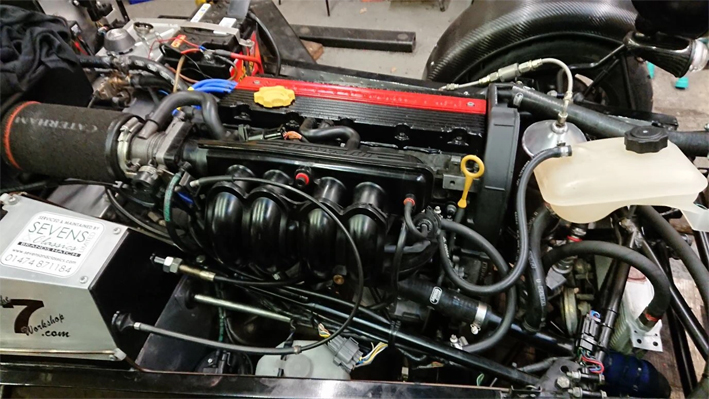 オイル／エアーセパレーター・R500の画像