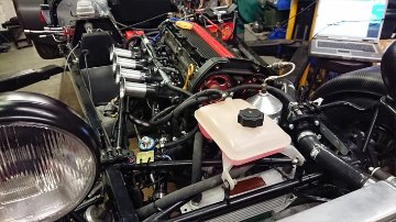 オイル／エアーセパレーター・R500の画像