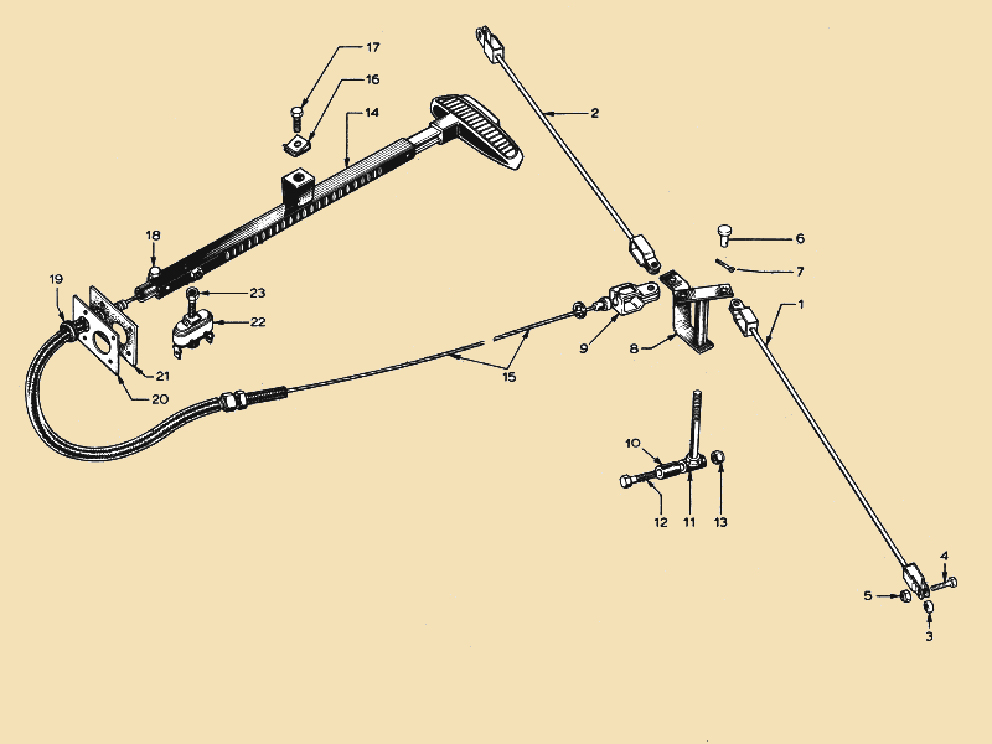 JF_Braking -- Handbrakeの画像