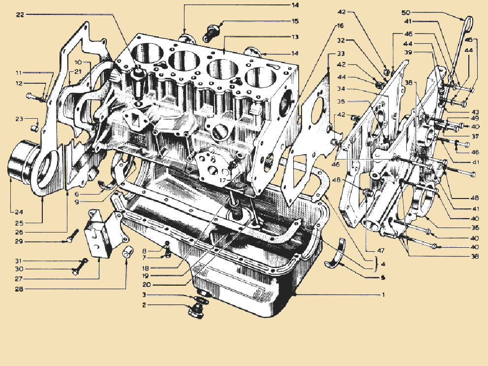 +2エンジンブロックEAの画像