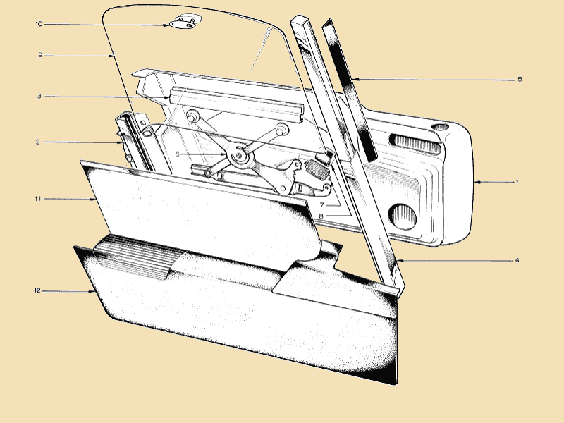 エランボディドアBFの画像