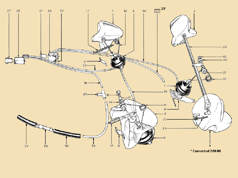 ヘッドランプバキュームシステムBLの画像