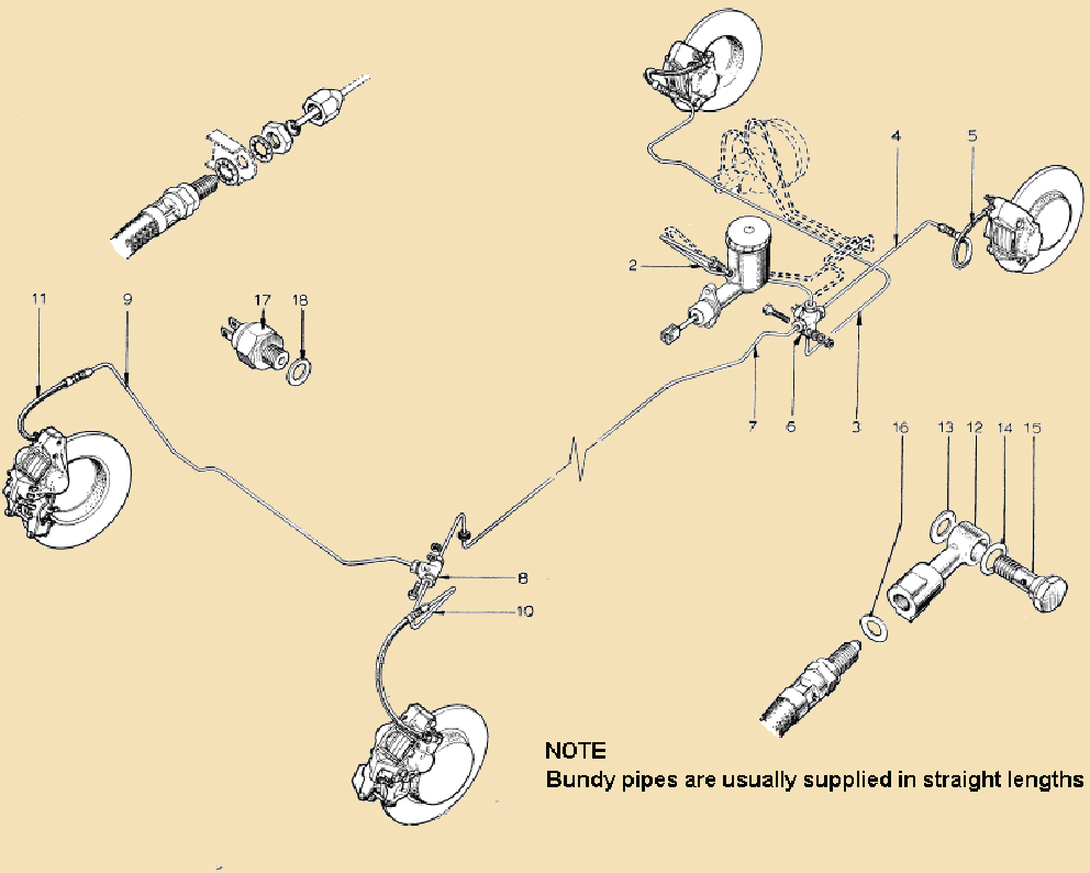 エラン・ブレーキパイプ_JAの画像