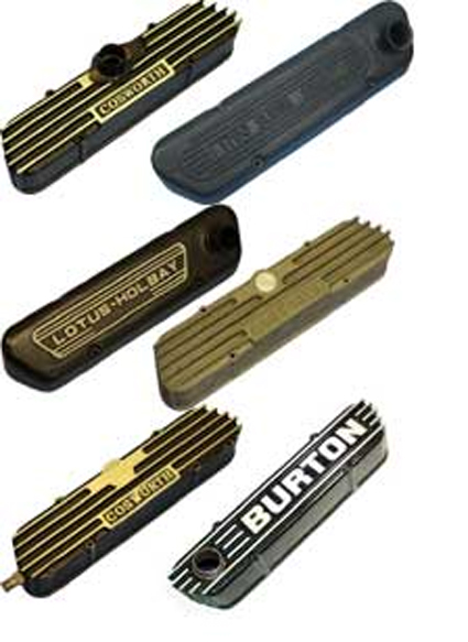 FordX/Fロッカーカバーの画像