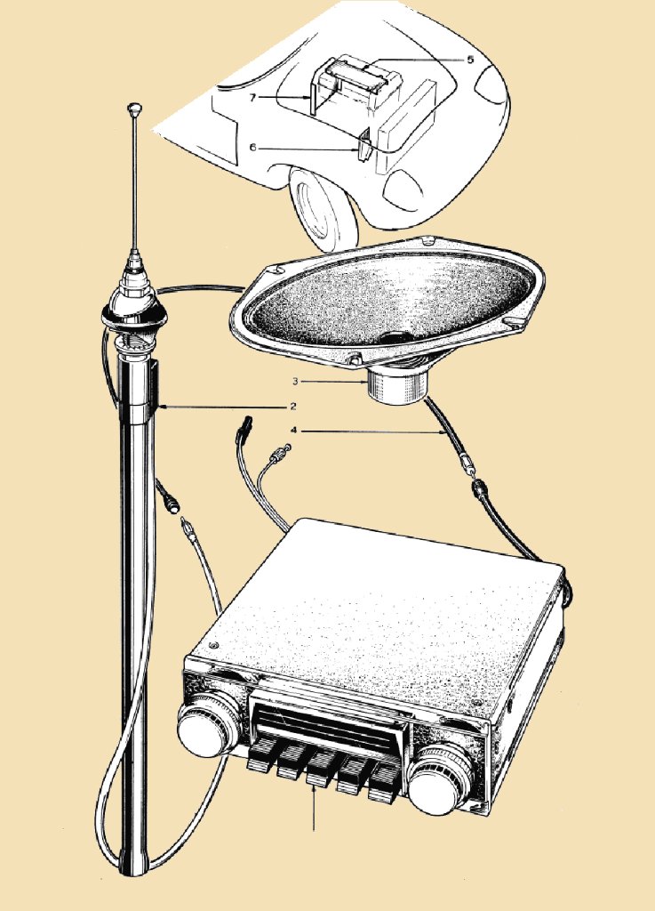 ラジオMLの画像