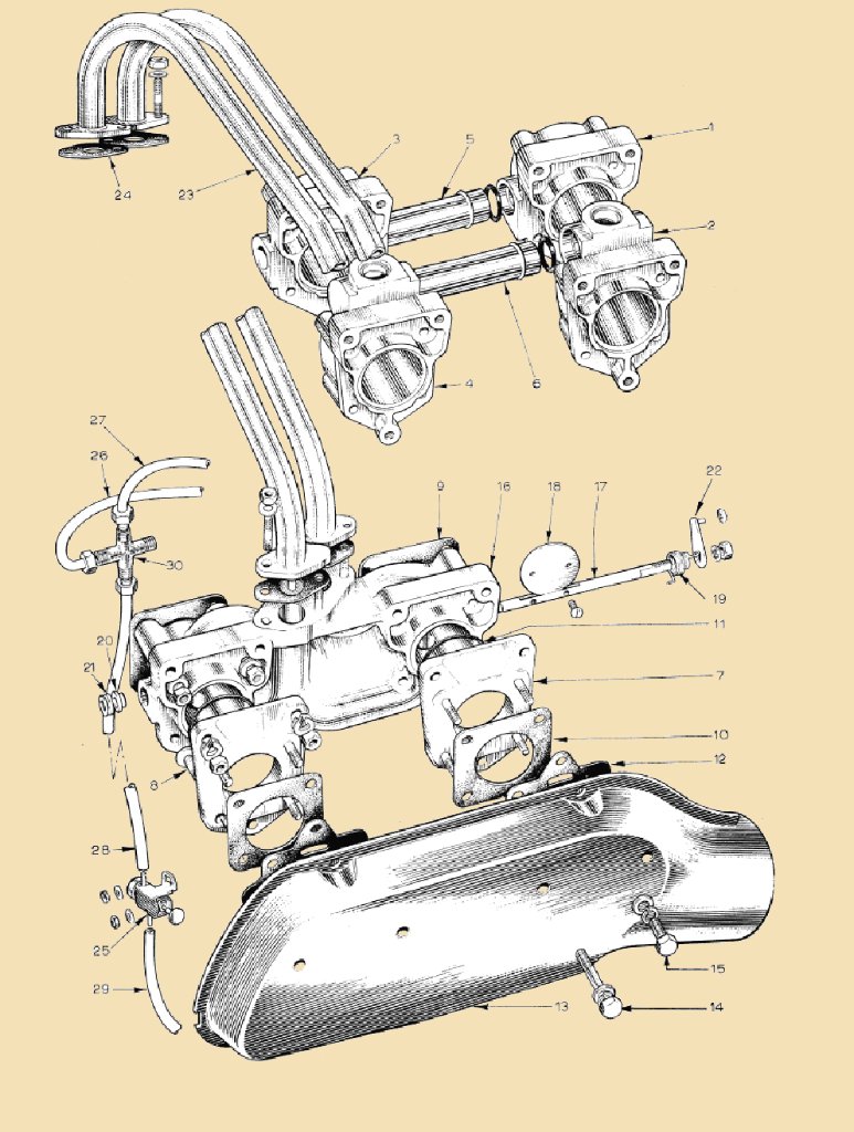 セカンダリースロットル_EKの画像