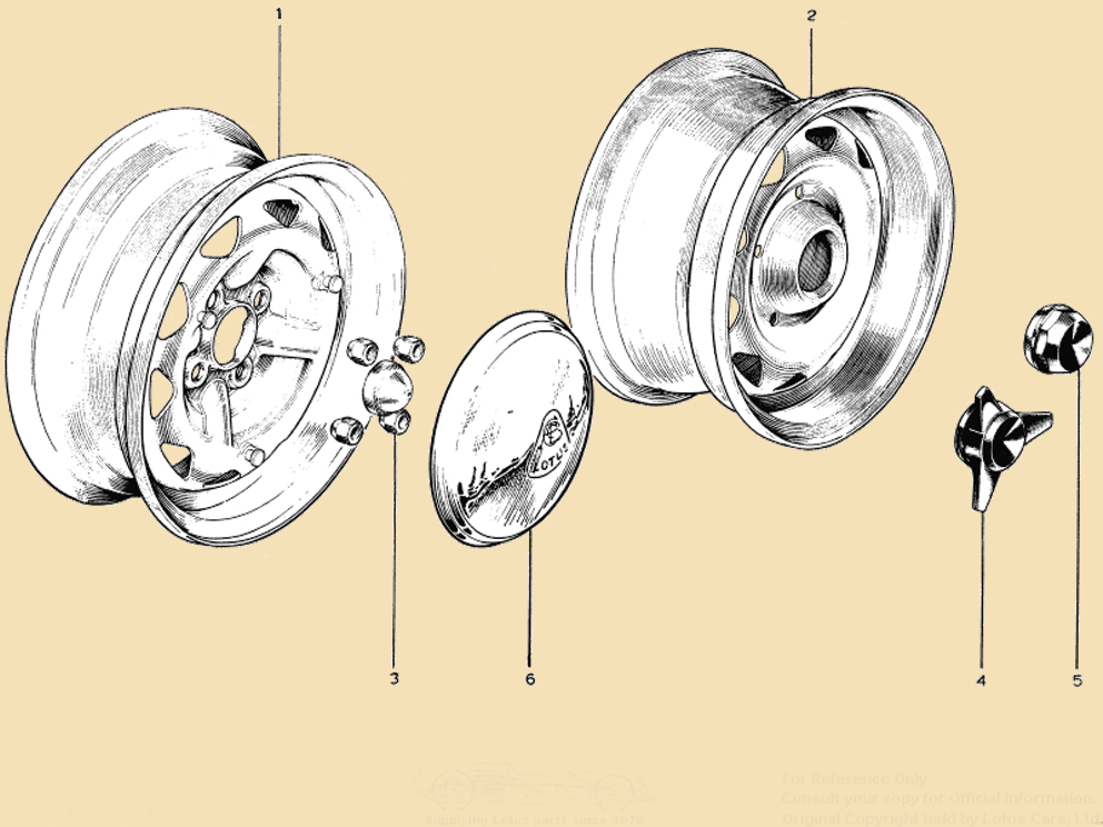 ホィール_GAの画像