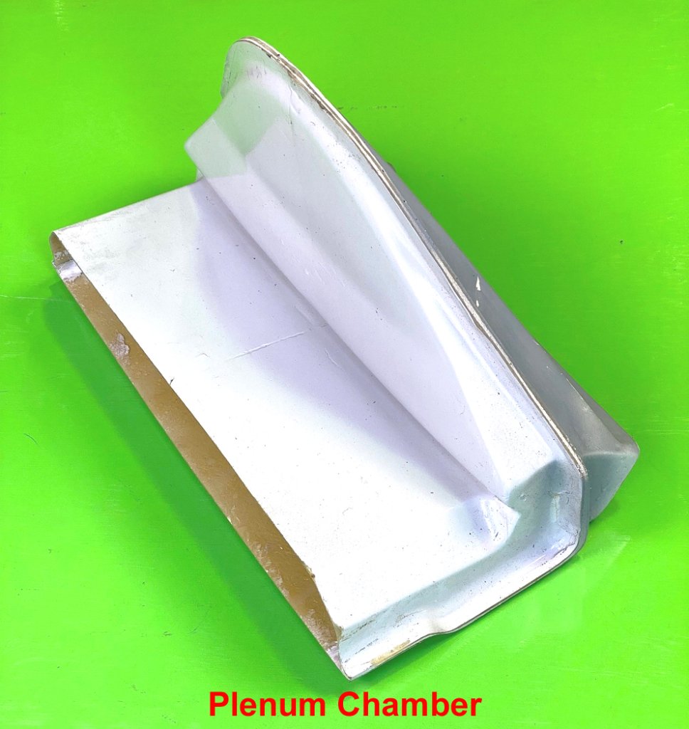 Plenum Chamber の画像