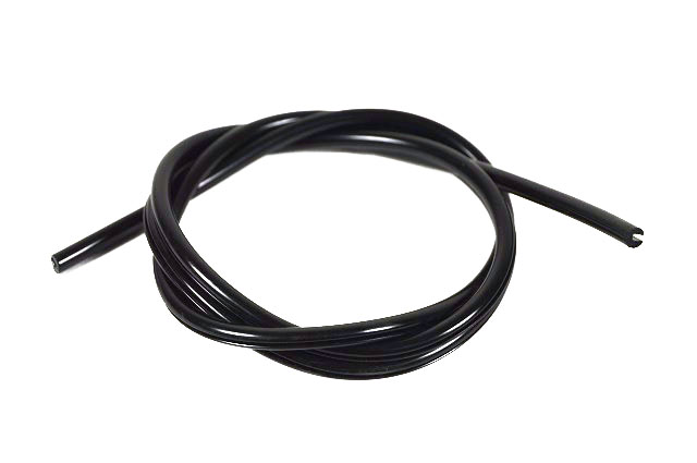 ラバートリム、ハイレベル・ブレーキランプマウント、メーター売りの画像