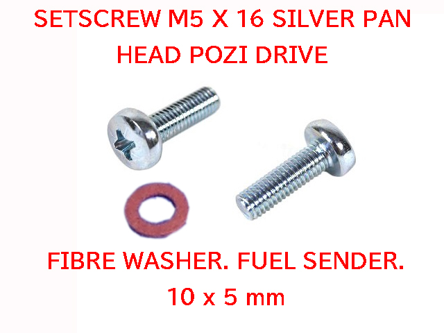 フューエルタンク・燃料タンク・センダーガスケットの画像