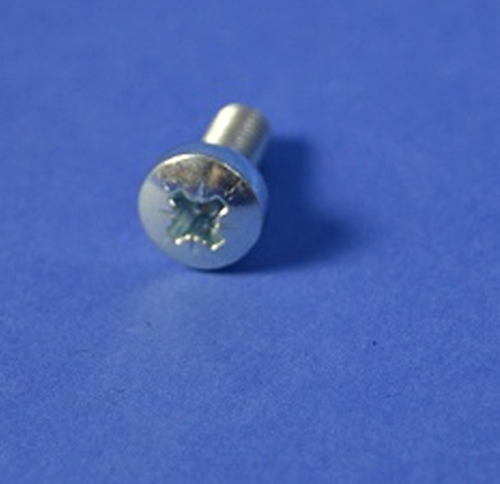 スクリュー、パンヘッドボジ、M5 x 12、フォグ & リバースランプの画像