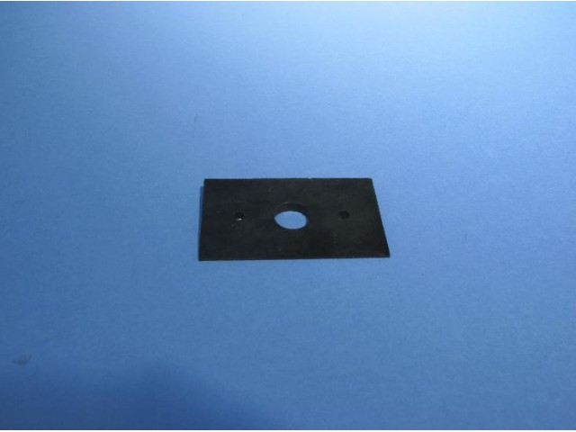 台座、ラバーウェッジ、フォグ & リバースランプ、CSRのみの画像