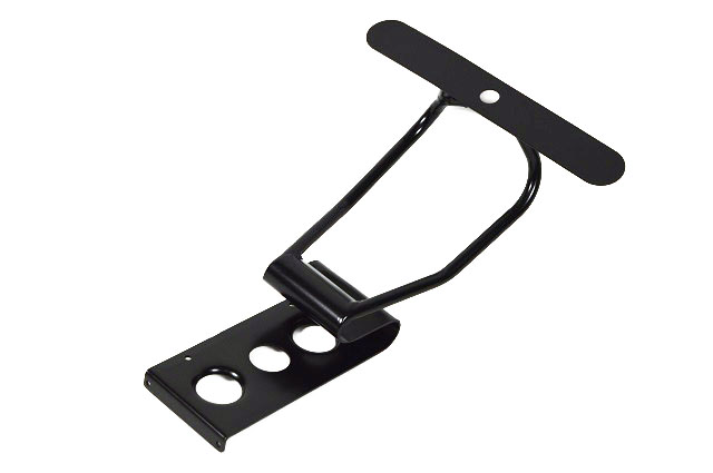 ブラケット、ハイレベルブレーキランプ、フラッシュマウントの画像