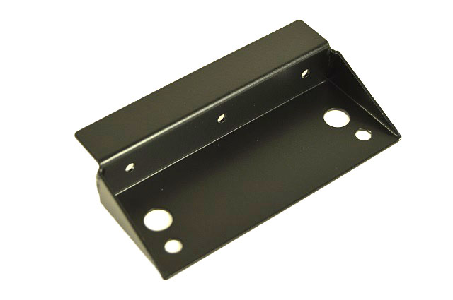 ブラケット、ナンバーランプ、スーパーライトR、Seven 160、270、480、620の画像