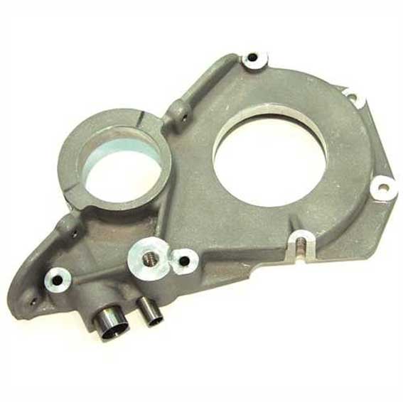 フロントカバーBDR系の画像