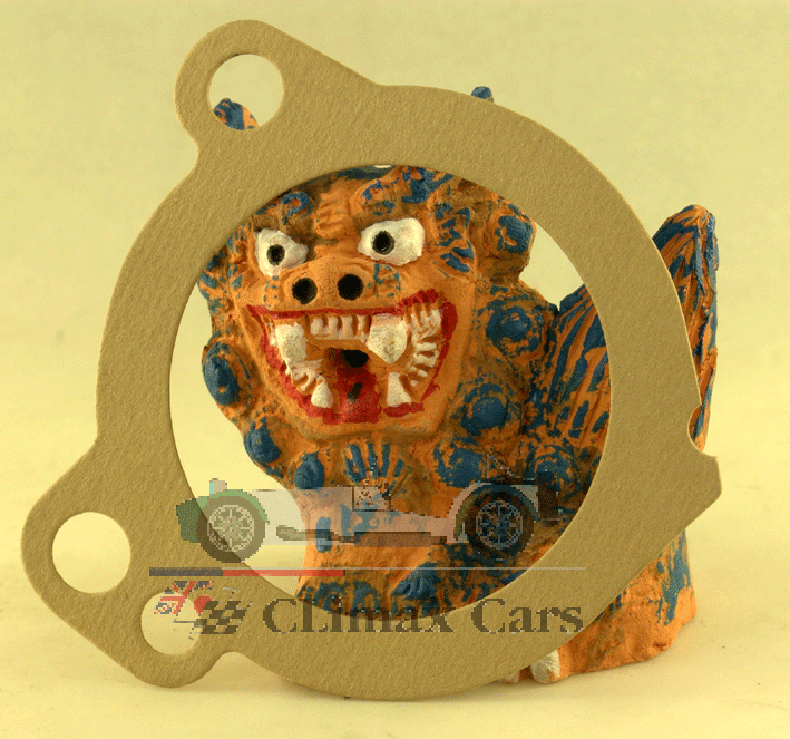 ウォーターポンプガスケット Fordの画像