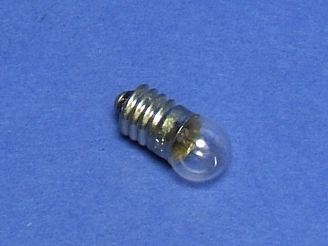 バルブ、インストルメント、インテリアランプ、12V 2.2Wの画像