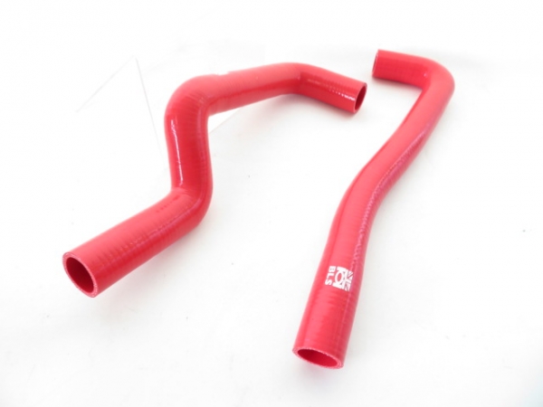 BLSシリコンラジエターホース、BDRの画像