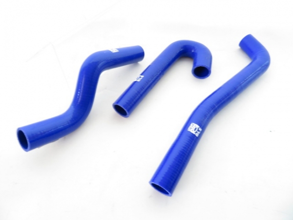 BLSシリコンラジエターホースVX/Rover K/Wetsumpの画像
