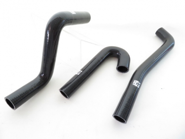 BLSシリコンラジエターホースVX/Rover K/ DrySumpの画像