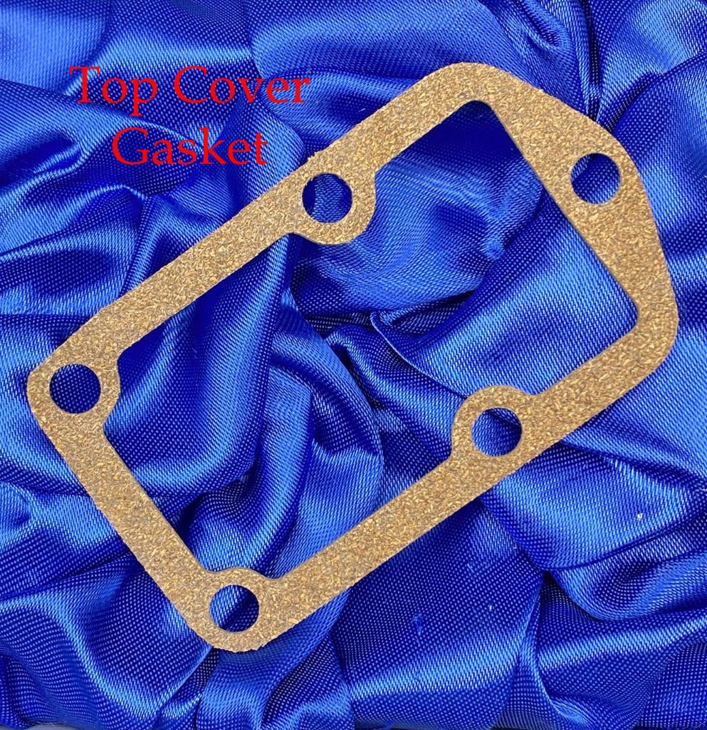 ガスケット・ トップカバーブレーキ・マスターシリンダーの画像