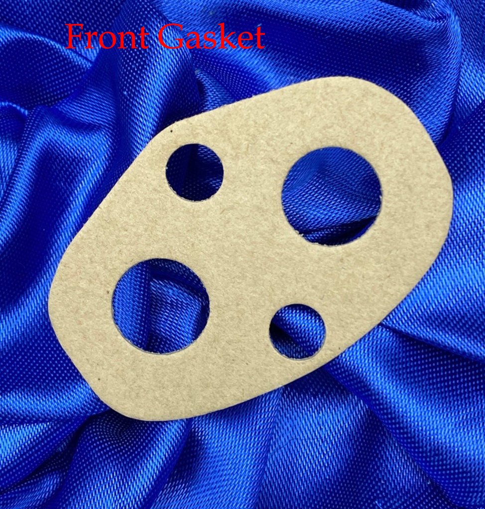 ガスケット・前側ブレーキタンデムマスターシリンダーの画像