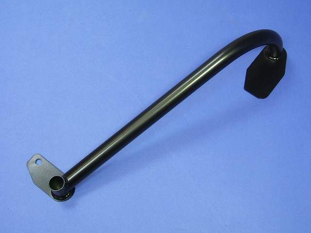 リアホィールプロテクションバーLHS CSRの画像