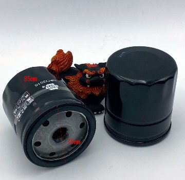 オイルフィルター Ford　ケントX/F・LOTUST/C・BDRバーキンOHVの画像
