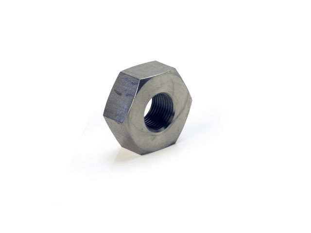 リアハブナット・ステンレス・ロータスヨーロッパSPの画像